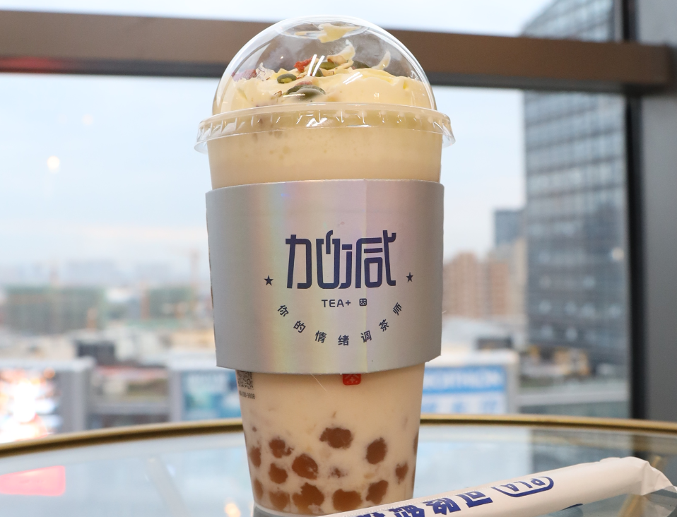 米乐M6官网茶饮：奶茶加盟店提升业绩的方式有哪些